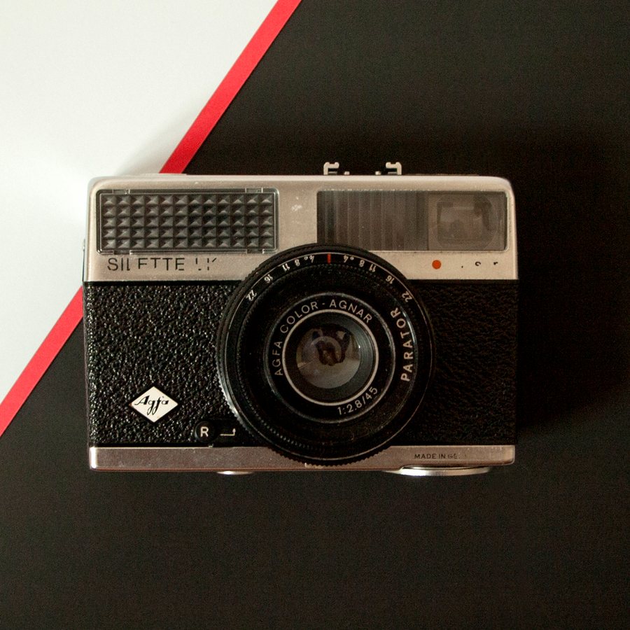 Camera