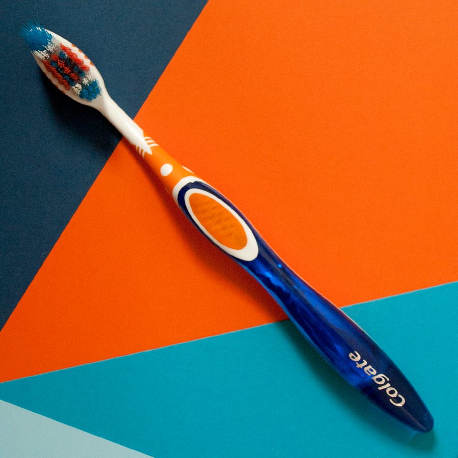 Toothbrush