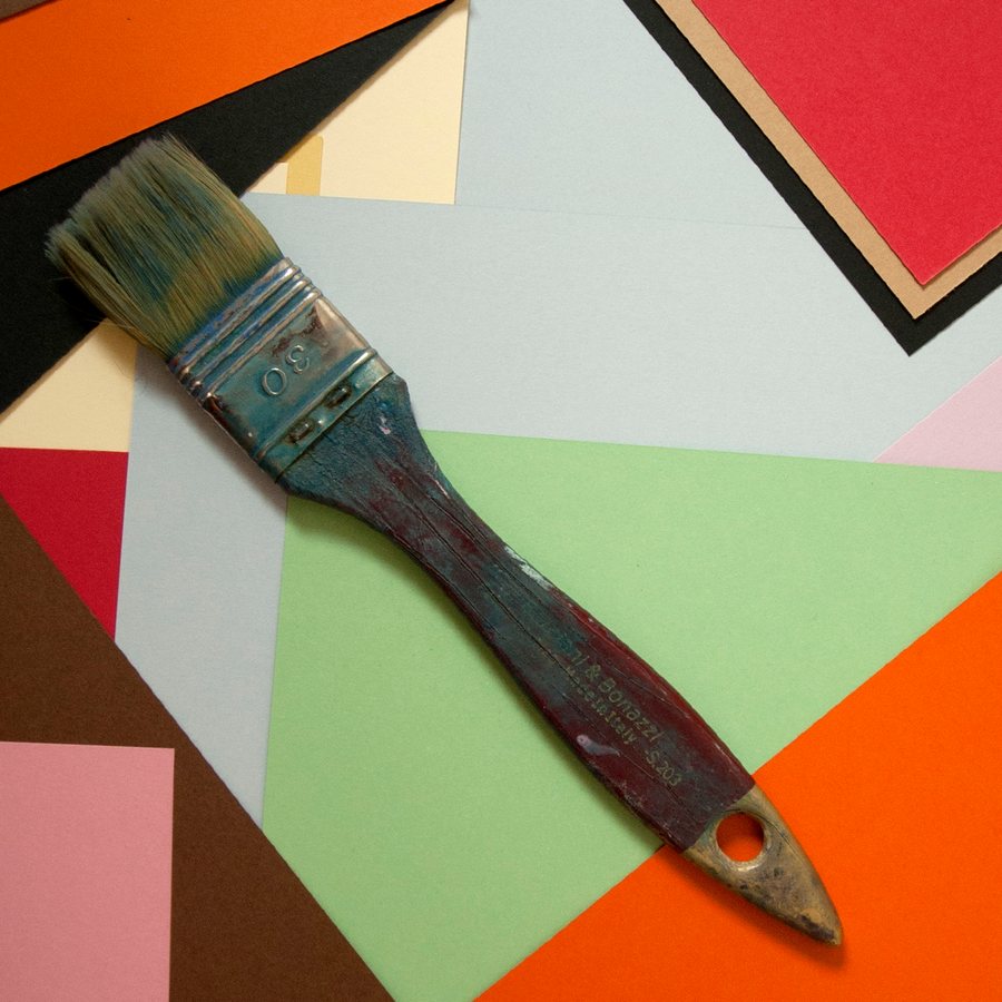 Paintbrush